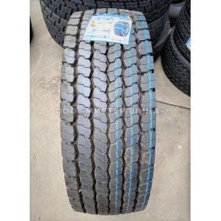 295/60 R22.5 Cordiant DL-1. Ведущая