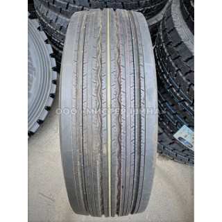 295/60 R22.5 Cordiant FL-1. Рулевая