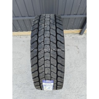 295/60 R22.5 Fortune FDR606. Ведущая