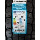 295/60 R22.5 CrossWind CWD30K. Ведущая