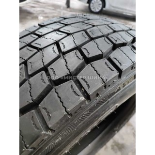 315/70 R22.5 CrossWind CWD30K. Ведущая