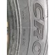 295/60 R22.5 CrossWind CWD30K. Ведущая
