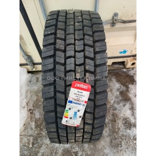 295/60 R22.5 Petlas RH100. Ведущая