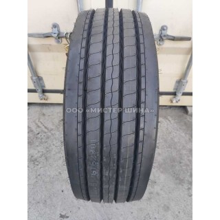 295/60 R22.5 Tornado GR-A1. Рулевая