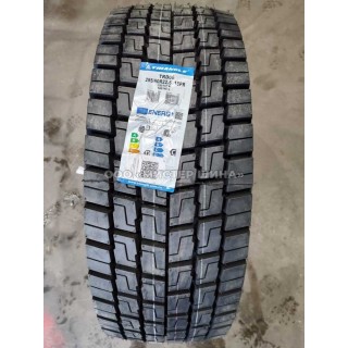 295/60 R22.5 Triangle TRD06. Ведущая