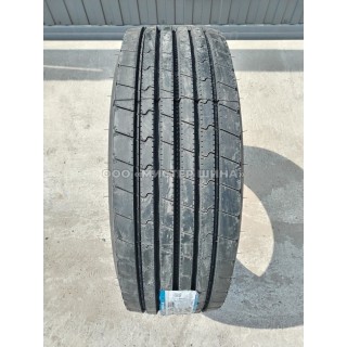 295/60 R22.5 Triangle TR680. Рулевая