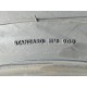 295/60 R22.5 Triangle TR680. Рулевая