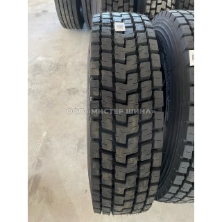 295/60 R22.5 Double Coin RLB450. Ведущая