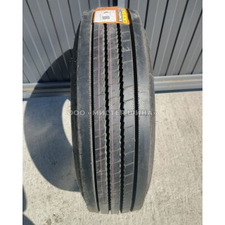 295/75 R22.5 Advance GL283A. Рулевая