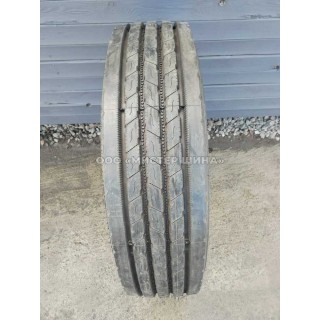 295/75 R22.5 Durun YTH4. Рулевая