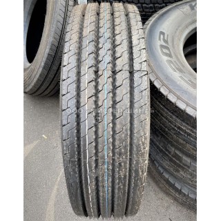 295/75 R22.5 Kama NF 202. Рулевая