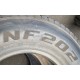 295/75 R22.5 Kama NF 202. Рулевая