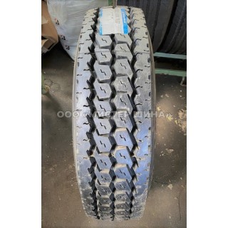 295/75 R22.5 Triangle TR657. Ведущая