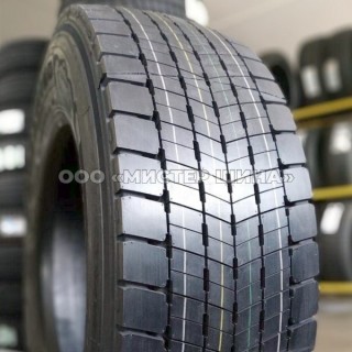 295/60 R22.5 Leao ETD100. Ведущая