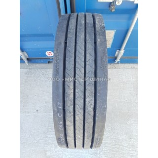 295/80 R22.5 Austone AAR603. Рулевая