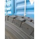 295/80 R22.5 Blackhawk BDR75. Ведущая