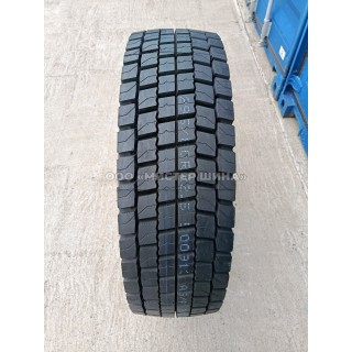 295/80 R22.5 Blackhawk BDR75. Ведущая