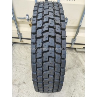 295/80 R22.5 Double Coin RLB450. Ведущая