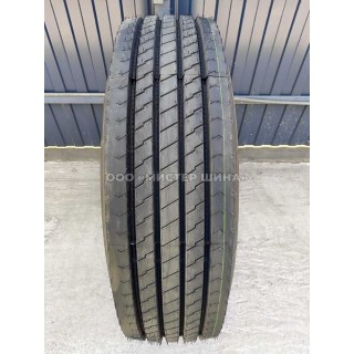 295/80 R22.5 Double Coin RR208. Рулевая
