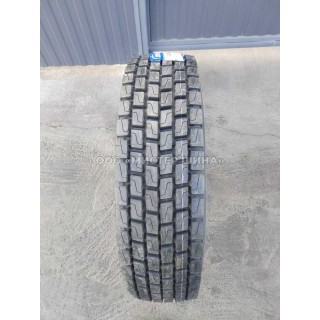 295/80 R22.5 Durun DH202. Ведущая