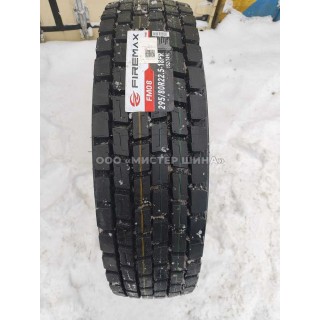 295/80 R22.5 Firemax FM08. Ведущая