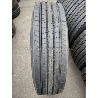 295/80 R22.5 Firestone FS422. Рулевая