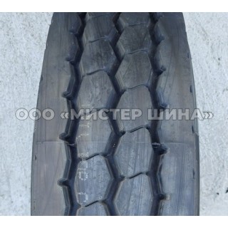 295/80 R22.5 Fortune FAM210. Универсальная