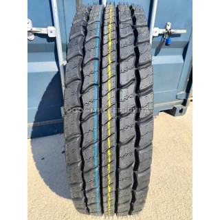 295/80 R22.5 Forza REG D. Ведущая