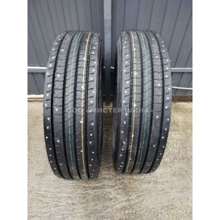 295/80 R22.5 Forza REG S. Рулевая шипованная