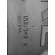 295/80 R22.5 Forza REG S. Рулевая шипованная