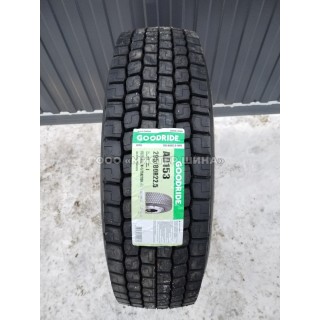 295/80 R22.5 GoodRide AD153. Ведущая