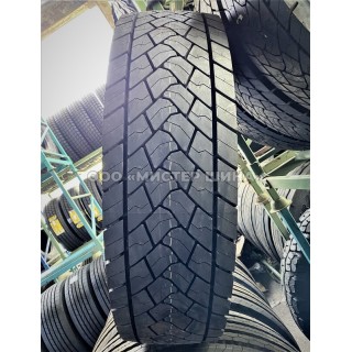295/80 R22.5 GoodYear KMAX D G2. Ведущая