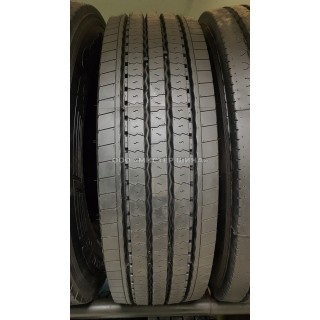 295/80 R22.5 Hankook AH31. Рулевая