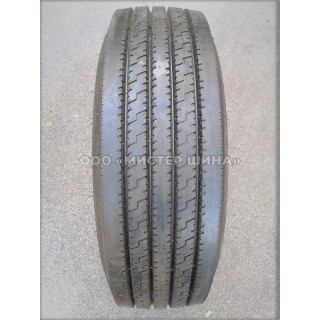 295/80 R22.5 HiFly HH102. Рулевая