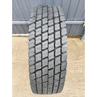 295/80 R22.5 Jinyu JD575. Ведущая