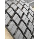 295/80 R22.5 Jinyu JD575. Ведущая 295/80 R22.5 Jinyu JD575. Ведущая
