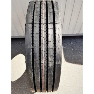 295/80 R22.5 Kama NF 201. Рулевая