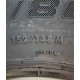 295/80 R22.5 Kama NF 201. Рулевая