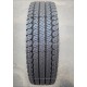 295/80 R22.5 Kama NU 301. Универсальная