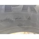 295/80 R22.5 Kama PRO NF 203. Рулевая