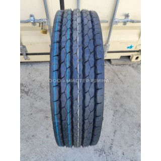 295/80 R22.5 Kama PRO NF 203. Рулевая