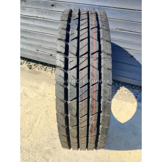 295/80 R22.5 Kama PRO NR 203. Ведущая