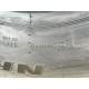 295/80 R22.5 Kama PRO NR 203. Ведущая
