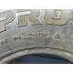 295/80 R22.5 Kama PRO NR 203. Ведущая