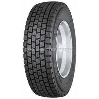 295/80 R22.5 Kpatos KTR67. Ведущая