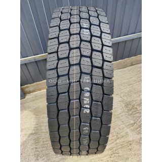 295/80 R22.5 Kumho XD10. Ведущая