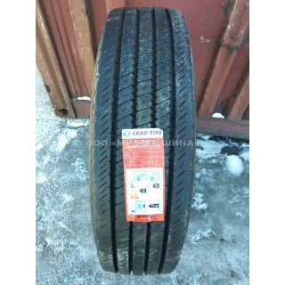 295/80 R22.5 Leao LLF02