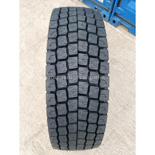 295/80 R22.5 Royal Black DV211. Ведущая