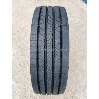 295/80 R22.5 Royal Black SL102. Рулевая