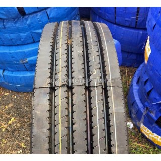 295/80 R22.5 Satoya SF-042. Рулевая